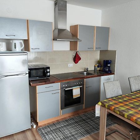 Hog Apartment Nuernberg St. Peter Eksteriør billede